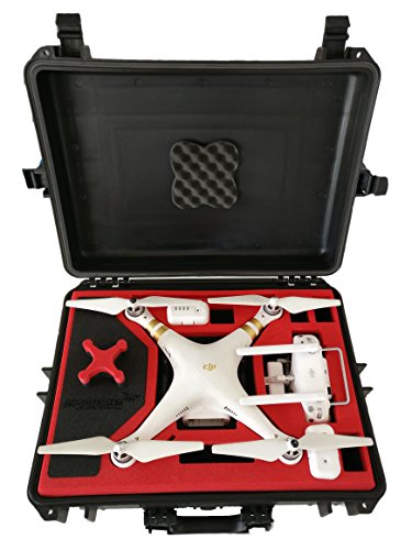 DJI Phantom 3 Koffer - 3