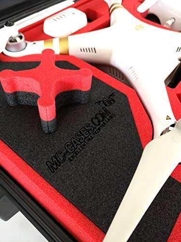 DJI Phantom 3 Koffer - 5