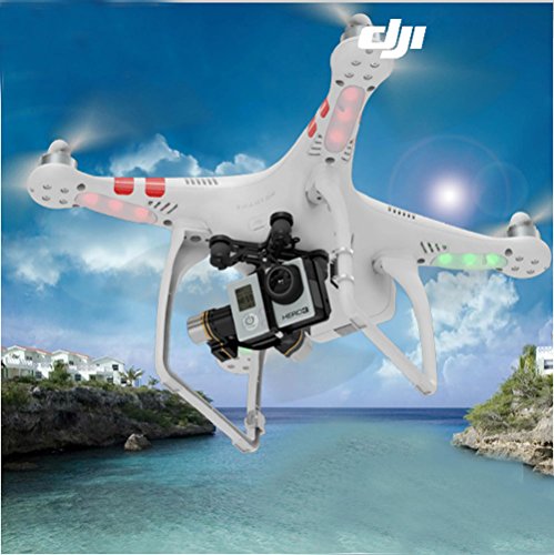 DJI Auto-Ladegerät für DJI Phantom 2 Vision, DJI Phantom 2 Vision+ - 6