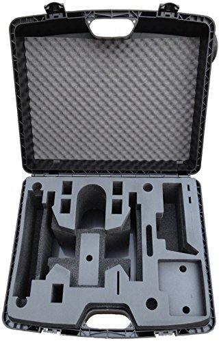 Yuneec Q500 Koffer - 2