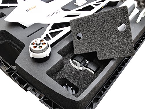 Yuneec Q500 Koffer - 3