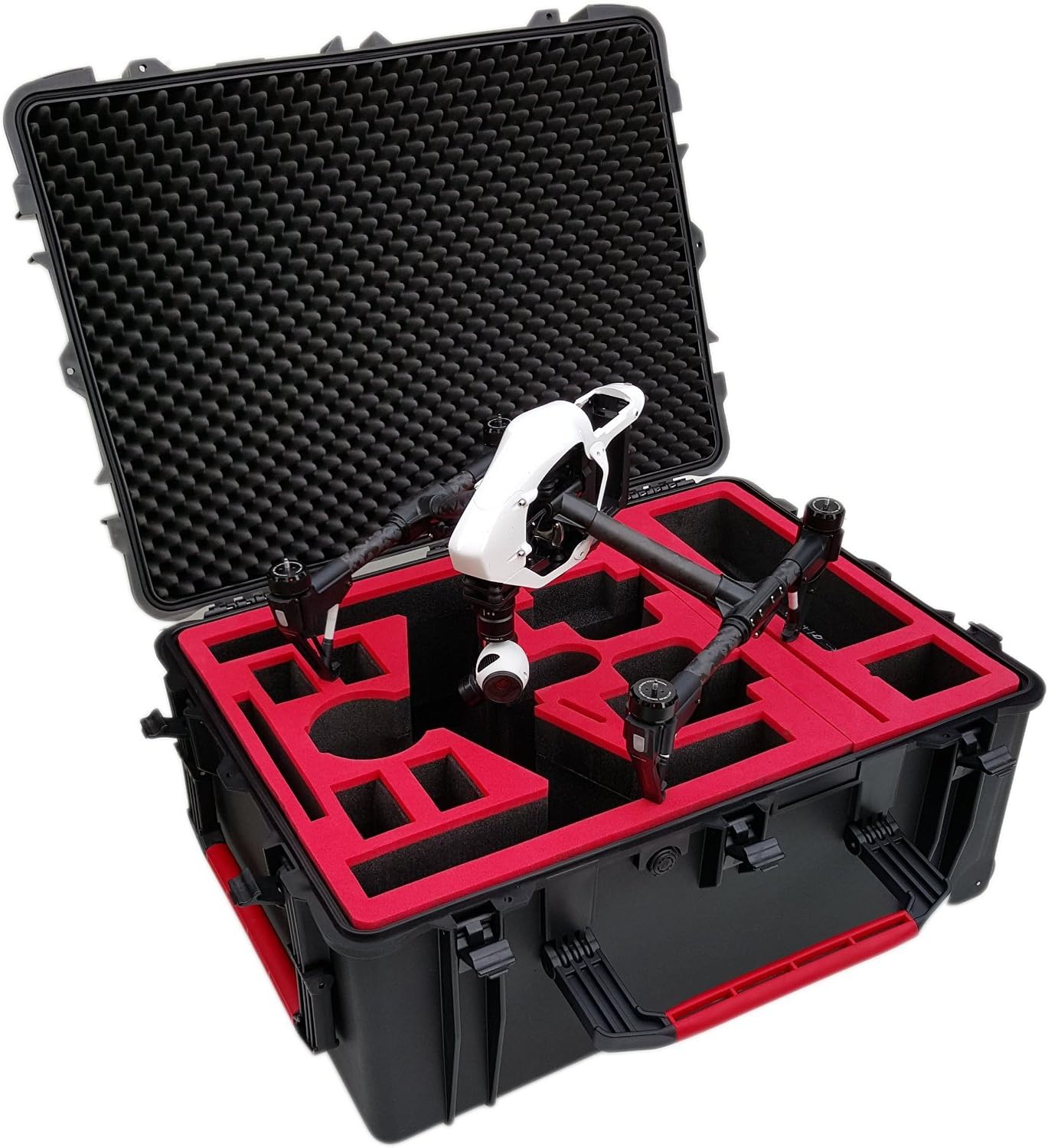 DJI Inspire 1 Koffer