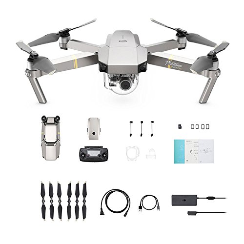 DJI Mavic Pro