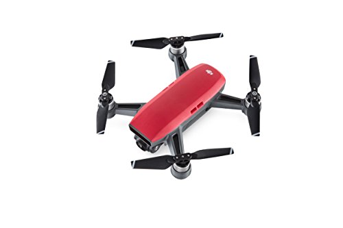 DJI Spark Fly More Combo - 2