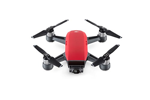 DJI Spark Fly More Combo - 3