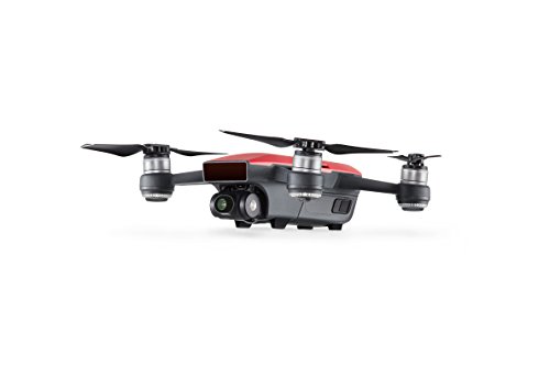DJI Spark Fly More Combo - 4