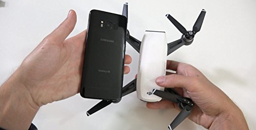 DJI Spark Fly More Combo - 5