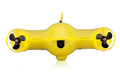 Chasing Innovation Gladius 4K Unterwasser Drohne Advanced - 6