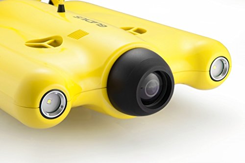 Chasing Innovation Gladius 4K Unterwasser Drohne Advanced - 8