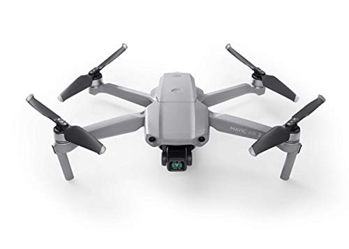 DJI Mavic Air 2 - 4