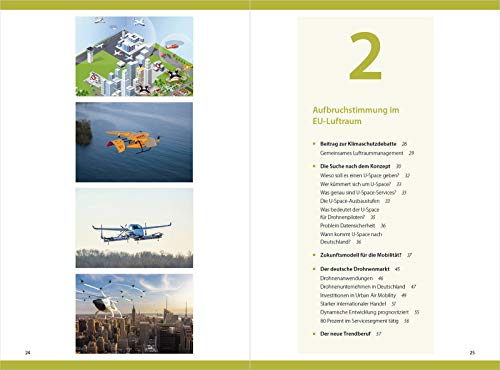 Drohnen – legal und professionell - 6