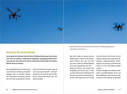 Drohnen – legal und professionell - 10