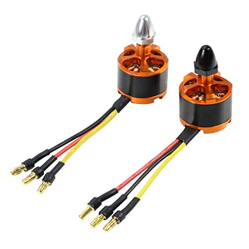 QWinOut SELBERMACHEN RC-Drohne Quadrokopter X4M360L Rahmen Kit: GPS + APM 2.8 Flugkontrolle + Bürstenloser Motor + Bürstenloses ESC + Lipo Akku - 7