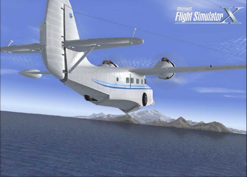 Flight Simulator X (Professional Edition) - 11
