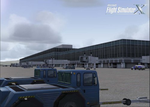 Flight Simulator X (Professional Edition) - 7
