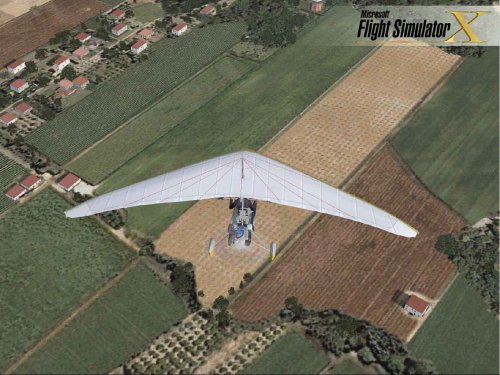Flight Simulator X (Professional Edition) - 8
