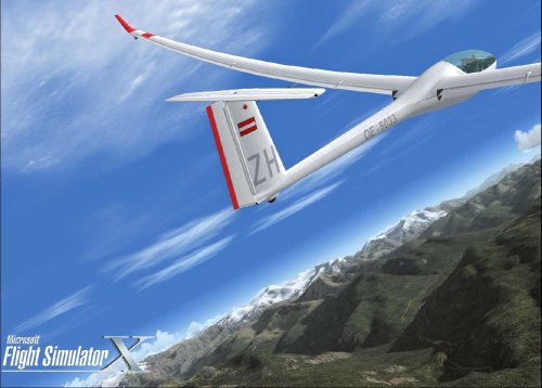 Flight Simulator X (Professional Edition) - 10