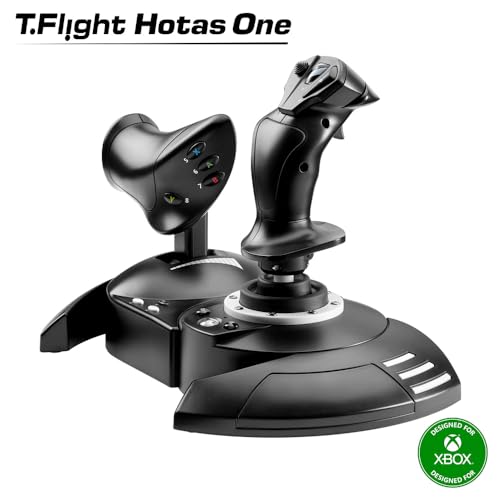 Thrustmaster T.Flight Hotas One (Hotas System, Xbox One / PC) - 2