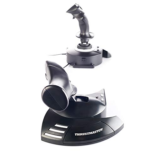 Thrustmaster T.Flight Hotas One (Hotas System, Xbox One / PC) - 3