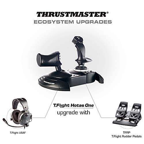 Thrustmaster T.Flight Hotas One (Hotas System, Xbox One / PC) - 6