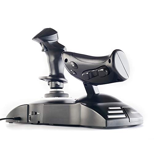 Thrustmaster T.Flight Hotas One (Hotas System, Xbox One / PC) - 5