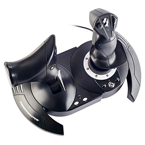 Thrustmaster T.Flight Hotas One (Hotas System, Xbox One / PC) - 4