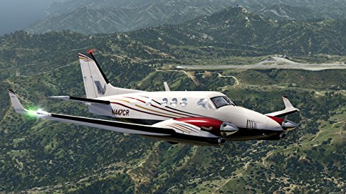 Aerofly FS 2 – [PC] - 2