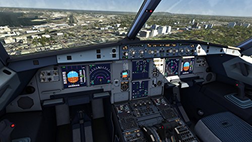 Aerofly FS 2 – [PC] - 3