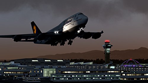 Aerofly FS 2 – [PC] - 4