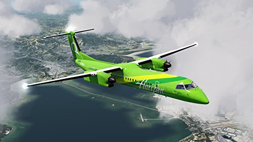 Aerofly FS 2 – [PC] - 6