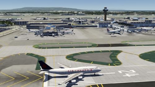 Aerofly FS 2 – [PC] - 8