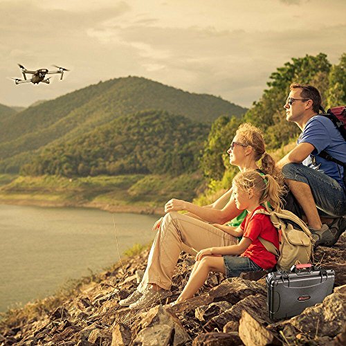 Smatree Tragetasche für DJI Mavic Pro Platinum - 6