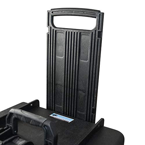 Pelicase Profi Transportkoffer für Yuneec Typhoon H/H Plus/H520 wasserdicht - 5