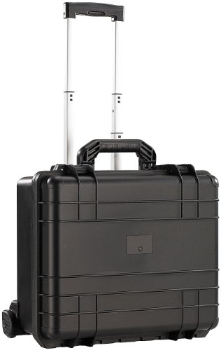 Xcase Transportkoffer Trolley