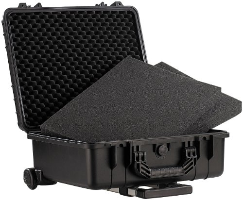 Xcase Transportkoffer Trolley - 3