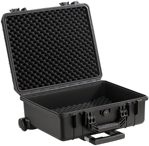 Xcase Transportkoffer Trolley - 4