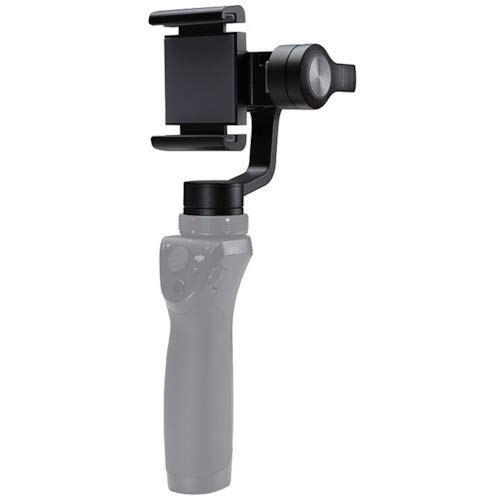 DJI CP.ZM.000527 Zenmuse M1 Gimbal schwarz - 3