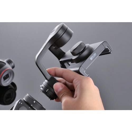 DJI CP.ZM.000527 Zenmuse M1 Gimbal schwarz - 4