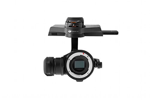 DJI ZENMUSE X5R Gimbal und Kamera, Weiß