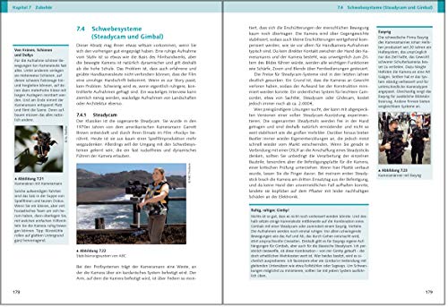 Digital filmen: Das umfassende Handbuch: Filme planen, aufnehmen, bearbeiten und präsentieren - 14