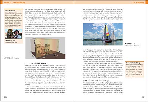 Digital filmen: Das umfassende Handbuch: Filme planen, aufnehmen, bearbeiten und präsentieren - 20