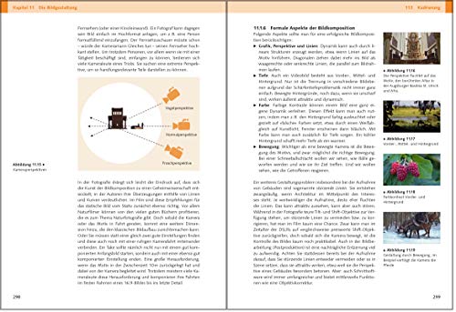 Digital filmen: Das umfassende Handbuch: Filme planen, aufnehmen, bearbeiten und präsentieren - 21