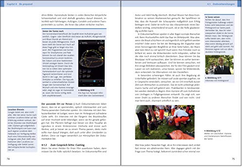 Digital filmen: Das umfassende Handbuch: Filme planen, aufnehmen, bearbeiten und präsentieren - 9