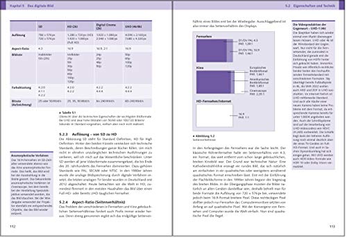 Digital filmen: Das umfassende Handbuch: Filme planen, aufnehmen, bearbeiten und präsentieren - 10