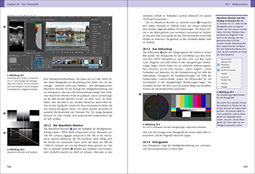 Digital filmen: Das umfassende Handbuch: Filme planen, aufnehmen, bearbeiten und präsentieren - 11