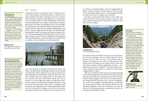Digital filmen: Das umfassende Handbuch: Filme planen, aufnehmen, bearbeiten und präsentieren - 4