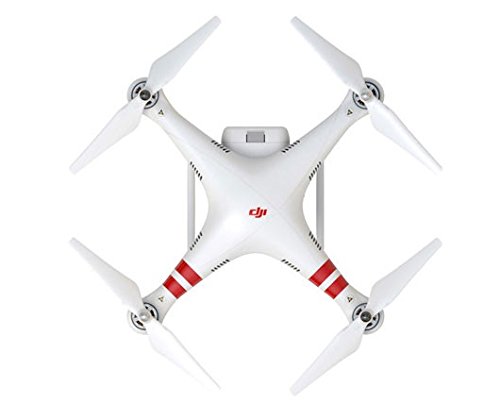 DJI Phantom 2 Test - 3