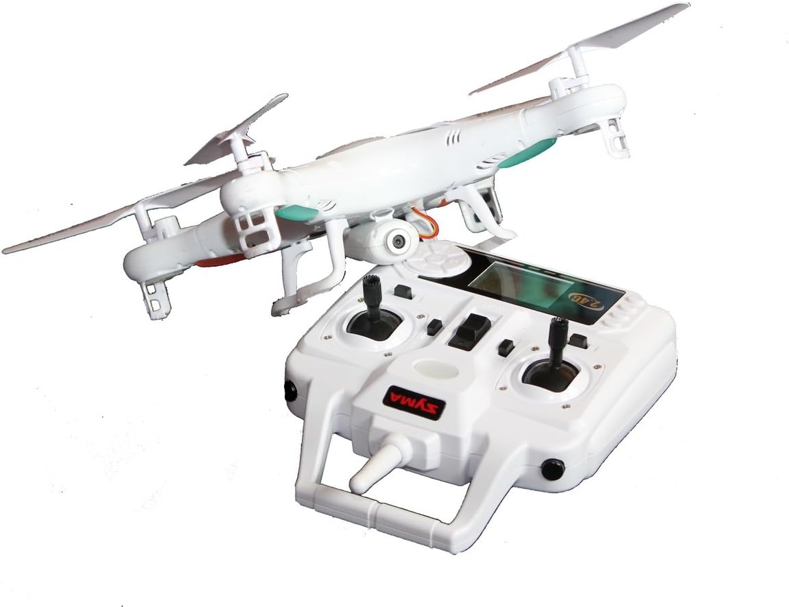 Syma X5C