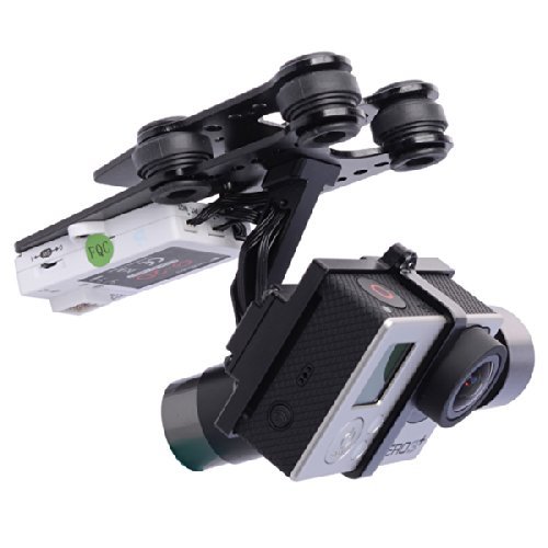 Walkera G-2D Gimbal - 9