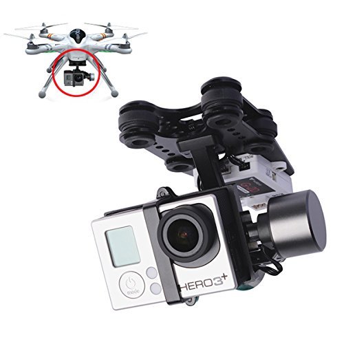 Walkera G-2D Gimbal - 2